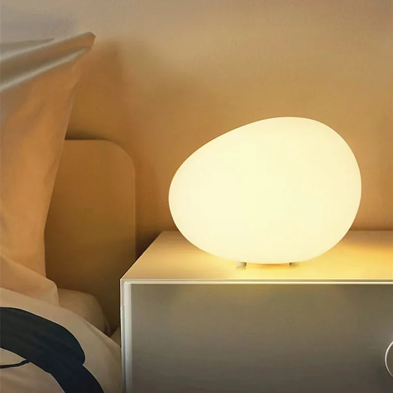Conch LED Table Lamp