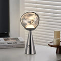 Lava Macaron Luxury Table Lamp