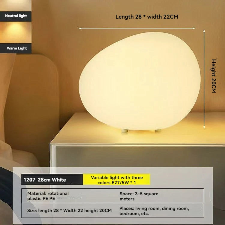 Conch LED Table Lamp