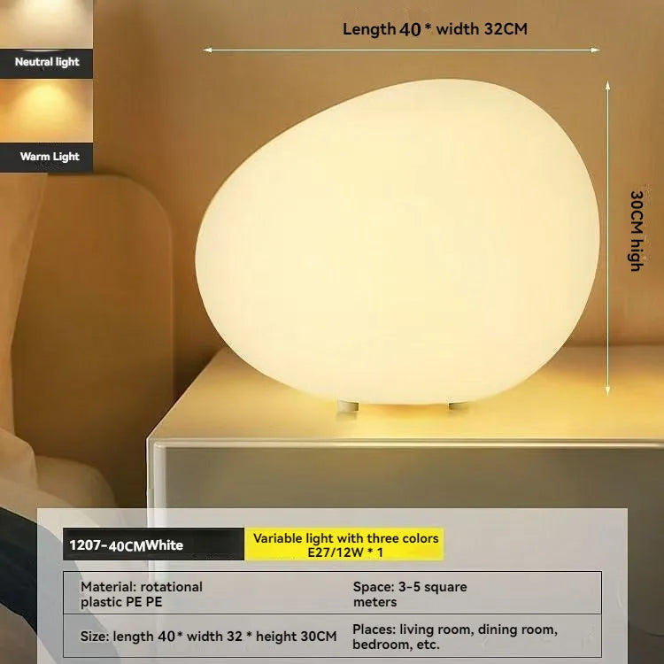 Conch LED Table Lamp