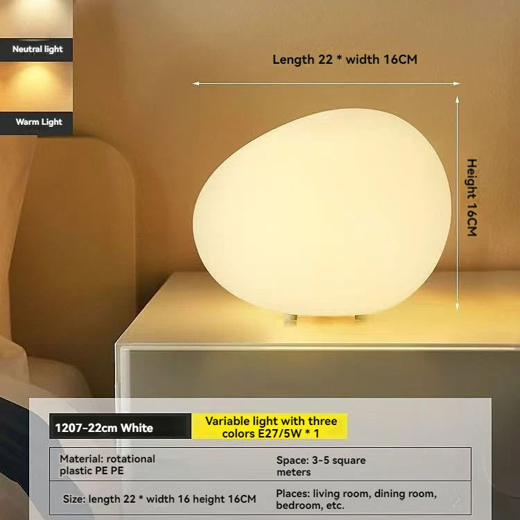 Conch LED Table Lamp