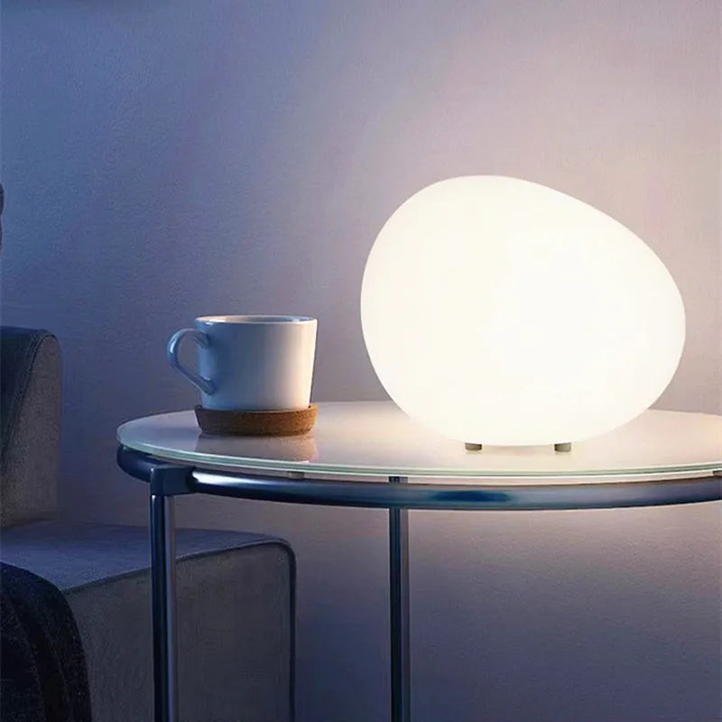 Conch LED Table Lamp