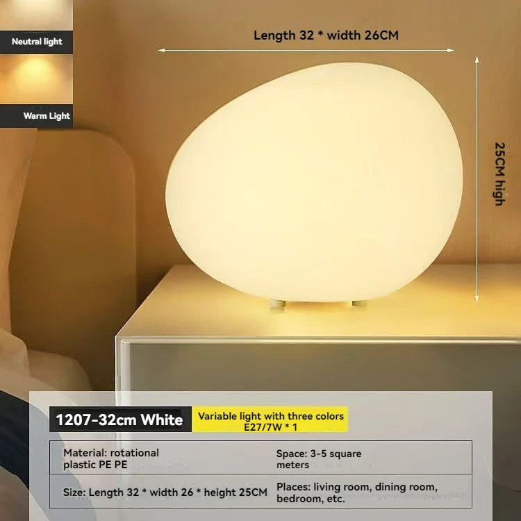 Conch LED Table Lamp